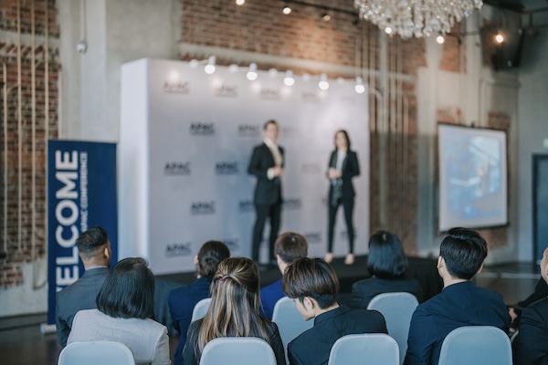 Conference Interpreting Best Practices